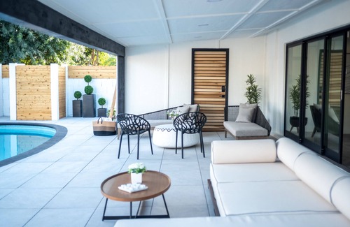 Security Acres House | Scottsdale Luxury Escape
