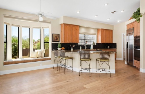 Pinnacle Peak Vistas IV House | Scottsdale Luxury Retreat - Sparkling Cooled Pool, Hot Tub & Outdoor Bliss