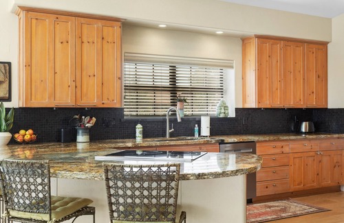 Pinnacle Peak Vistas IV House | Scottsdale Luxury Retreat - Sparkling Cooled Pool, Hot Tub & Outdoor Bliss