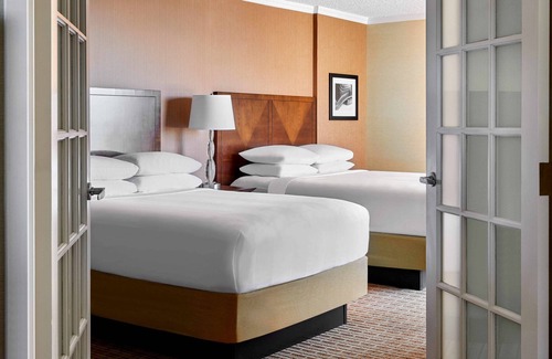 Brown and Stetson Business Hotel | Scottsdale Marriott Old Town