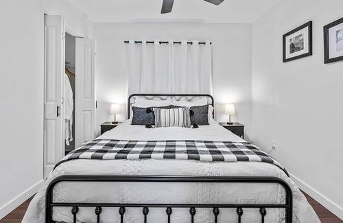 Cavalier Vista House | Scottsdale Modern Farmhouse