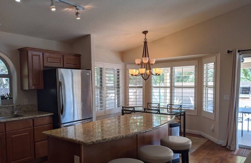 La Paz At Desert Springs House | Scottsdale Oasis in the Desert