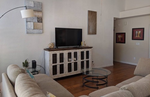 La Paz At Desert Springs House | Scottsdale Oasis in the Desert