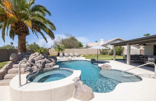 La Paz At Desert Springs House | Scottsdale on 59th