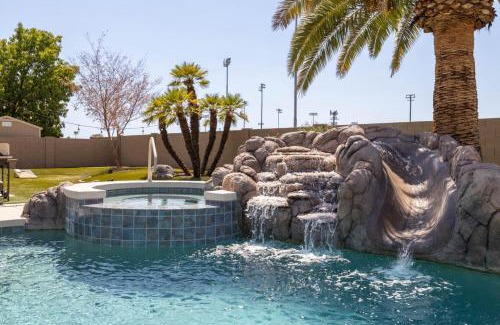La Paz At Desert Springs House | Scottsdale on 59th