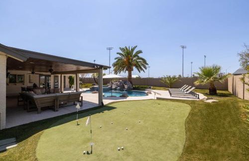 La Paz At Desert Springs House | Scottsdale on 59th