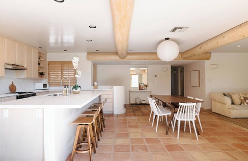 Cavalier Vista House | Scottsdale Poolside Oasis 3BD 2BR