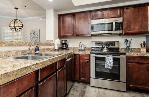 North Scottsdale Condo | Scottsdale Retreat - 2 Bed 2 Bath Condo With Resort-style Amenities!