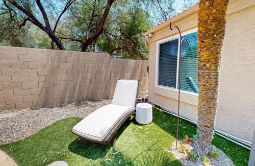 Cholla Vista House | Scottsdale Retreat