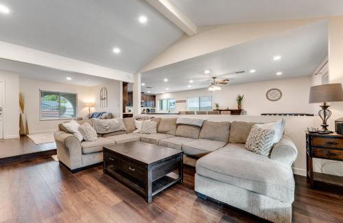 Paradise Valley Village House | Scottsdale's Charmer