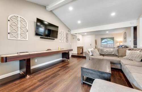 Paradise Valley Village House | Scottsdale's Charmer