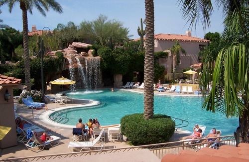 North Scottsdale House | Scottsdale Spring Training Baseball, Premium 1 Bedroom