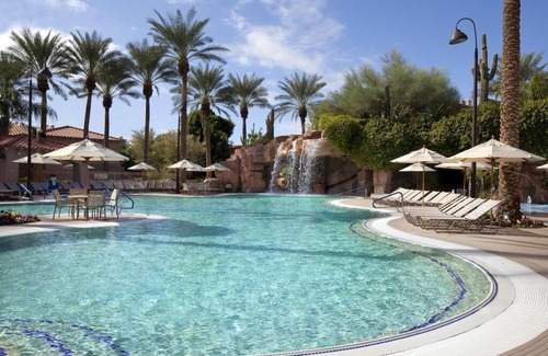North Scottsdale House | Scottsdale Spring Training Baseball, Premium 1 Bedroom