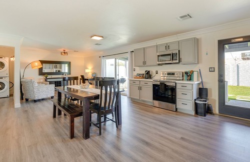 Cox Heights House | Scottsdale Vacation Rental ~ 3 Mi to Old Town!