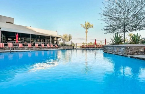 South Scottsdale Villa | ScottsdaleResortVillas by AmericanVacationLiving