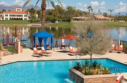 South Scottsdale Villa | ScottsdaleResortVillas by AmericanVacationLiving