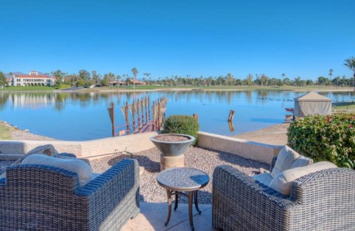 South Scottsdale Villa | ScottsdaleResortVillas by AmericanVacationLiving