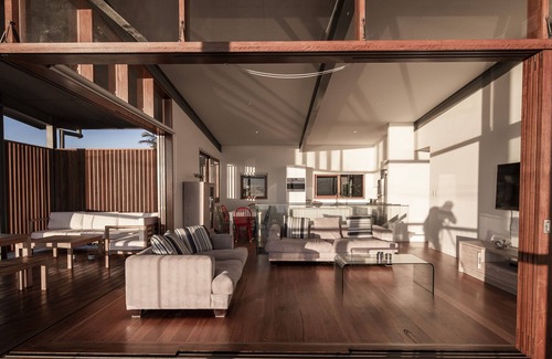Scotts Head House | Scottsyana