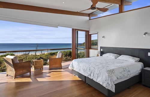 Scotts Head House | Scottsyana