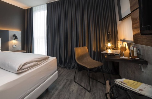 Deggendorf Hotel | SCOTTY + PAUL Hotel Deggendorf