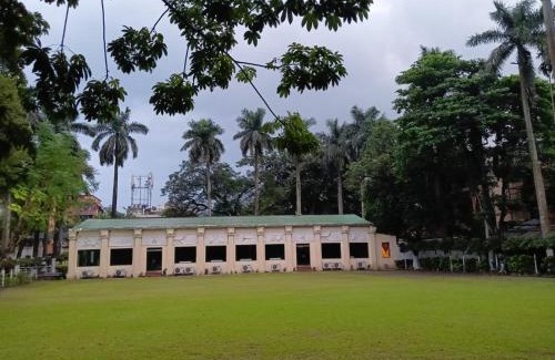 Barasat House | Scout Garden