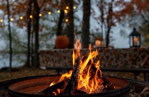 Rolling Prairie House | Scout's Haven