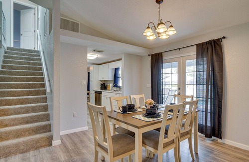 Port Charlotte - Charlotte Harbor House | Screened-In Lanai + Yard: Port Charlotte Retreat
