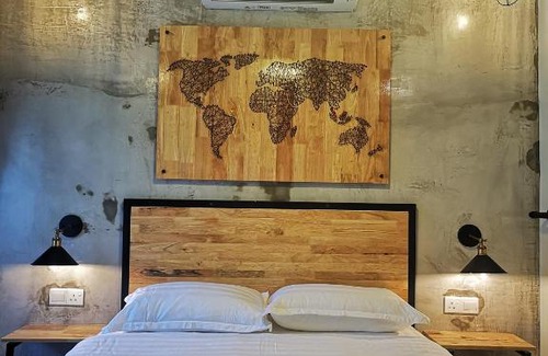 Klebang Kechil House | Screwpine Stay
