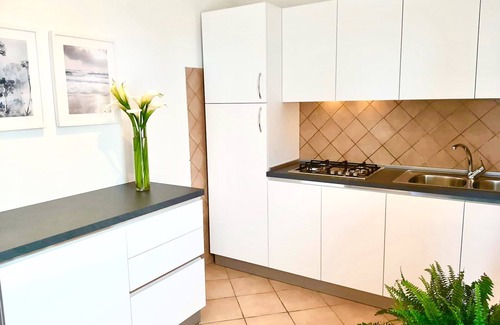 Capoliveri Villa | Scrittore - SCRITTORE VILLA