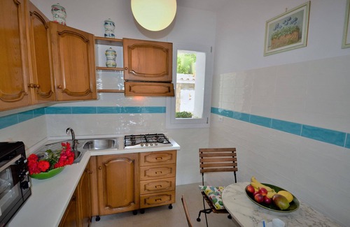 Capoliveri Villa | Scrittore2 - Scrittore2 Villa Fiore