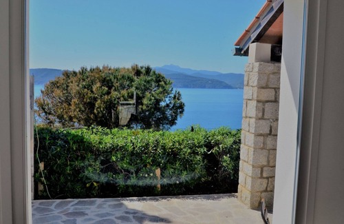 Capoliveri Villa | Scrittore2 - Scrittore2 Villa Fiore