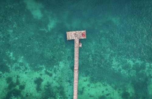 Waisai Resort | Scuba Republic Beach Bungalows