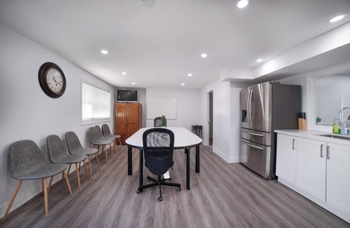 Scugog House | Scugog Lakeside Retreat w Outdoor Dome & Hot Tub