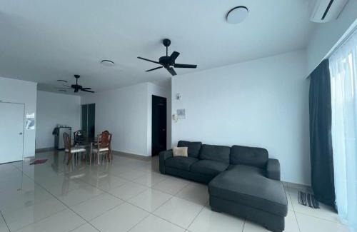 Lahad Datu Apartment | SDC Suite Home II