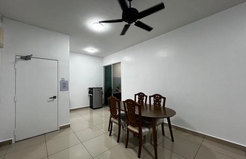 Lahad Datu Apartment | SDC Suite Home II