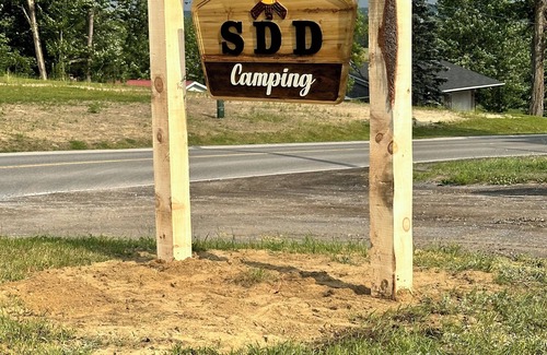 Clarence-Rockland RV Rental | SDD Camping Terrain 24a