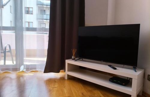 Wolomin Apartment | SDH 3 Wolomin comfortable apartment near Warsaw