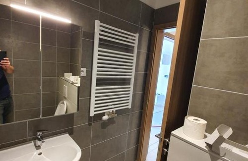 Vizafogo Apartment | SDP Meder B401 Apartment