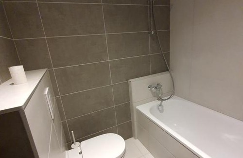Vizafogo Apartment | SDP Meder B401 Apartment