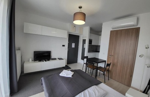 Vizafogo Apartment | SDP Meder B401 Apartment