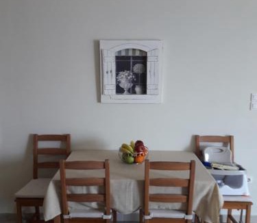 Massouri Apartment | Sdregas Flats