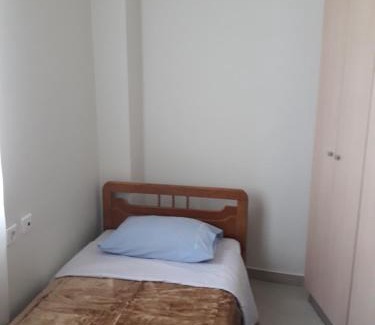 Massouri Apartment | Sdregas Flats