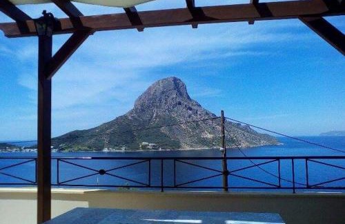 Massouri Apartment | Sdregas Flats
