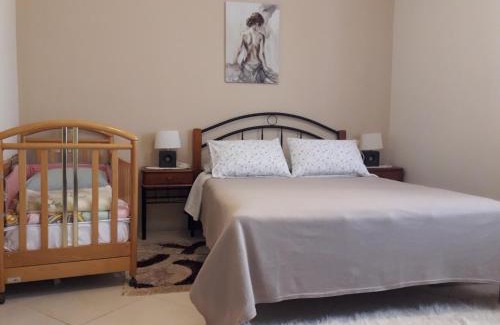 Massouri Apartment | Sdregas Flats