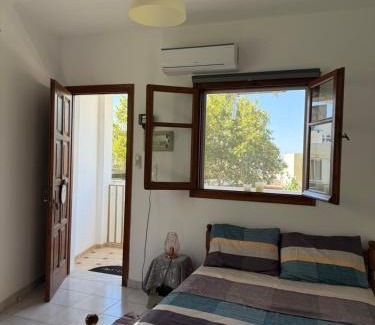 Dikaio House | SDROSOS Apartment