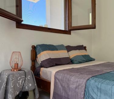 Dikaio House | SDROSOS Apartment