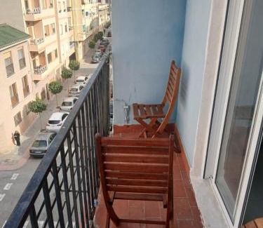 Elda House | Se alquila habitaciones en piso Compartido SIn ASCENSOR ELDA