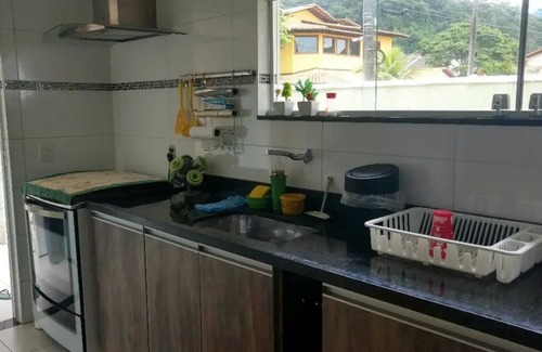 Angra dos Reis House | Se Apaixone em Cada Pôr do Sol: Casa Pé na Areia!