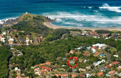 Port Macquarie Bed & Breakfast | Se-Ayr BnB at Lighthouse