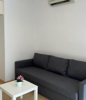 Terrassa Apartment | SE Céntrico con Terraza